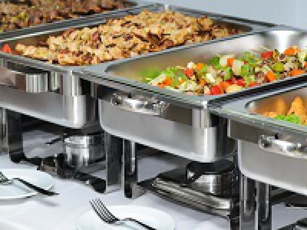 Outside Catering
