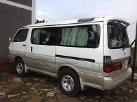 Van